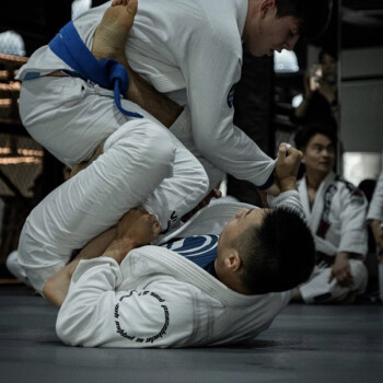 巴西柔術道服jiujitsu巴西柔術服brazilian柔術道服修身柔術服輕量化