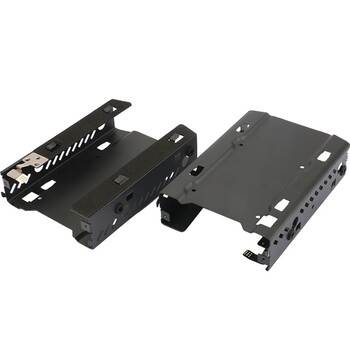 PHANTEKS追风者HDDKT-03硬盘支架 兼容3.5/2.5英寸硬盘SSD(适用PK518/P500A/P600S/PK620/719专用2个装) PHANTEKS追风者HDDKT-03硬盘支架 兼容3.5/2.5英寸硬盘SSD(适用PK518/P500A/P600S/PK620/719专用2个装)