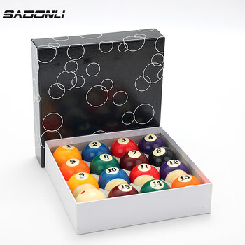 新动力台球子高品质桌球子美式大号16彩水晶台球57.2mm台球用品XD-9502 新动力台球子高品质桌球子美式大号16彩水晶台球57.2mm台球用品XD-9502