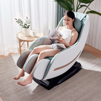 芝华仕M2050按摩椅靠谱吗？使用反馈如何