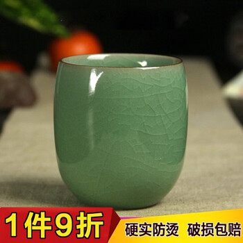 龙泉鉴真青瓷价格报价行情- 京东 