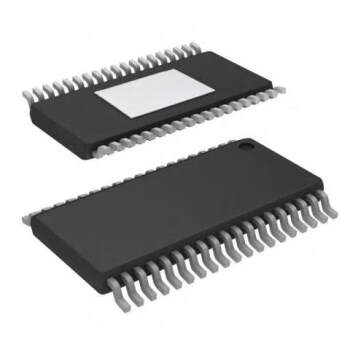 TI LED驱动 TLC6C5716QDAPRQ1