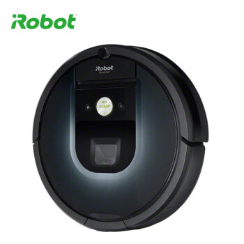 iRobot艾罗伯特扫地机器人Roomba970家用全自动电器智能吸尘器