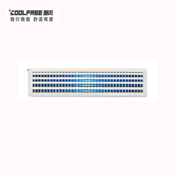 酷风GRD72T2W/BP3N1Y-CF(1)中央空调怎么样?直击体验感受