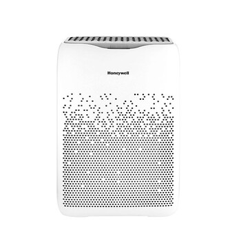 霍尼韦尔（Honeywell）负离子空气净化器 KJ190F-W02