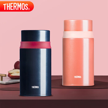 膳魔师(THERMOS)焖烧杯壶罐保温桶饭盒720毫升带泄气阀TCLD-720S DB(宝石蓝) 膳魔师(THERMOS)焖烧杯壶罐保温桶饭盒720毫升带泄气阀TCLD-720S DB(宝石蓝)