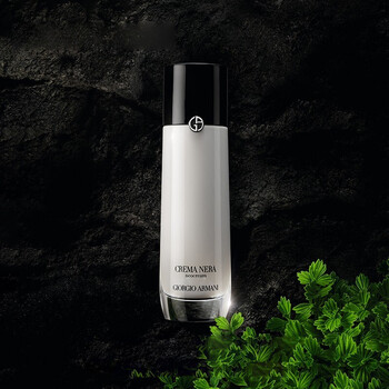 阿玛尼( armani )黑钥匙 至臻奂颜修护凝液液体面霜125ml 1号会员店