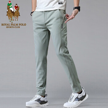 ROYAL PALM POLO SPORTS CLUB大码男装- 京东
