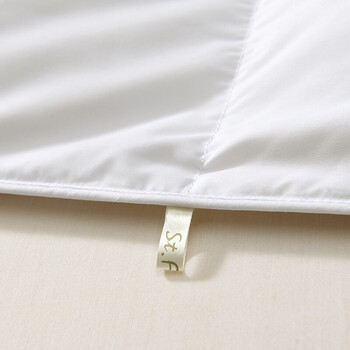 富安娜格洛丽亚羽绒加厚被1.8米床羽绒被怎么样？体验后讲实情内幕？