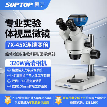 SWIFT 三眼生物顕微鏡 SW380シリーズ新 デザイン SWIFT 三眼生物顕微鏡 SW380シリーズ新 デザイン