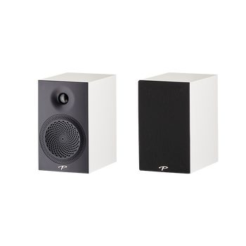 paradigm百里登premier100b200b主角系列书架音箱hifi发烧音响100b