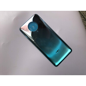 红米k30纪念版原玻璃后盖k30pro电池盖k30s背盖后盖k30至尊版薄荷绿