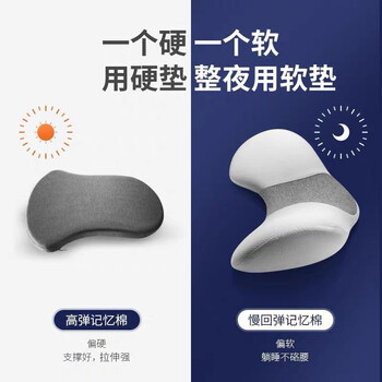 佳奥 床上腰垫加热腰枕腰椎间盘垫腰肌劳损腰部支撑腰托腰靠背垫 佳奥 床上腰垫加热腰枕腰椎间盘垫腰肌劳损腰部支撑腰托腰靠背垫