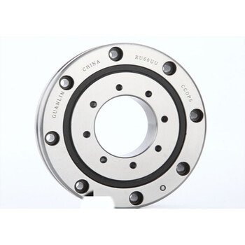 回转支承撑交叉滚子轴承 xru 1008 2012 2512 3515 5515 8022转盘 gl