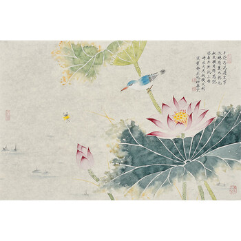 京东拍卖名家书画专场