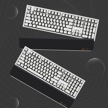 黑峡谷（Hyeku）X5 Pro 无线蓝牙有线三模键盘五脚热插拔108键PBT键帽黑森林慕斯凯华BOX玫瑰红轴