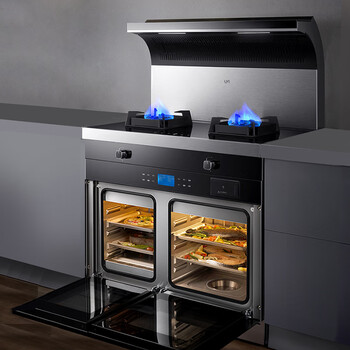 优盟UJ234+US90B/T集成灶到底值不值得选择？深入揭秘为你解说