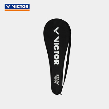 威克多（VICTOR）羽毛球拍胜利全碳素单拍全面型 DX-6SP/W/4U
