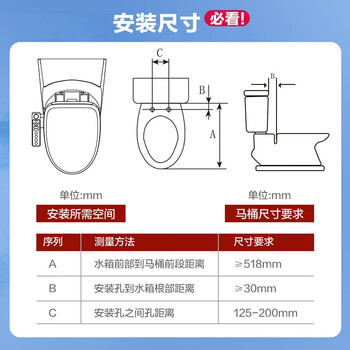 实用指南：如何挑选适合自己的東芝智能马桶盖？