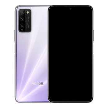 卡丰华为荣耀30pro30青春30s手机模型机荣耀2020s109可亮屏仿真荣耀30