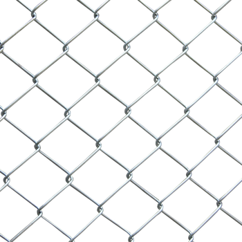 钢网围栏热镀锌铁钢丝勾花网菱形网格养殖猪牛羊果园鸡鸭防护不锈钢网