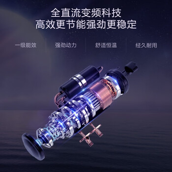 卡萨帝KFRd-72NW/65DDAF21ZCU1中央空调好不好？用户评价让人大吃一惊！