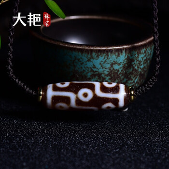 9眼老天珠型号规格- 京东