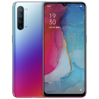 oppo Reno3 新品首发怎么样- 京东