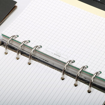 Filofax记事本英国进口笔记本高档手帐本真牛皮活页本礼盒装original系列A5磨砂哑光黑022509伴手礼 Filofax记事本英国进口笔记本高档手帐本真牛皮活页本礼盒装original系列A5磨砂哑光黑022509伴手礼