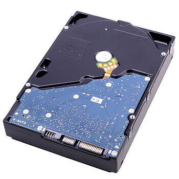 东芝（TOSHIBA）18TB 7200转 512MB  垂直式CMR SATA接口 企业级硬盘(MG09ACA18TE)