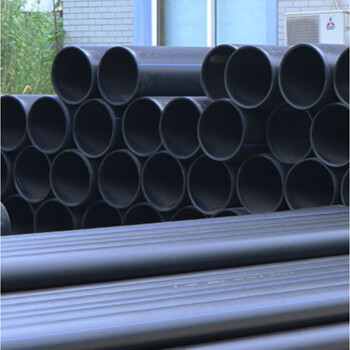 pe钢丝网骨架塑料复合管聚乙烯消防给水管高密度增强管dn100dn150