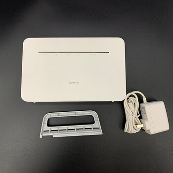 华为4g路由2 pro 通b311移动4g无线路由器转有线华为b316-855 b316