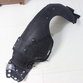 适用于十代雅阁 英诗派前后内衬 左右挡泥板叶子板内衬18 19 20款雅阁