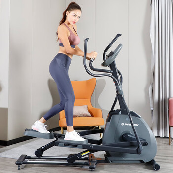 乔山EX59椭圆机怎么样？体验后讲实情内幕？