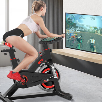 多德士(DDS)动感单车家用室内健身车锻炼脚踏自行车运动健身器材 DDS932Bi 多德士(DDS)动感单车家用室内健身车锻炼脚踏自行车运动健身器材 DDS932Bi