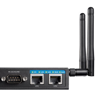 普联（TP-LINK）300M双频工业无线ap客户端路由器网桥企业级车载移动端WiFi热点接入点TL-CPE300D工业级