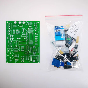 伍陆电子 自动功率调节器竞赛套件2013山东省技能大赛电子装配JS-56-130