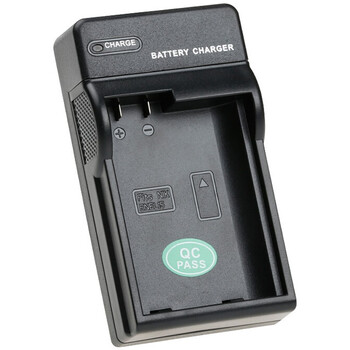 尼康d850z7d810d7100d7200d750d610d7000相机配件国产沣标单槽充电器