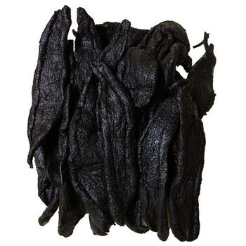 正宗潮汕黑老萝卜干15年农家自制咸菜陈年老菜脯腹胀开胃500g2斤