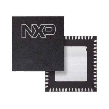 NXP 以太网芯片 TJA1102SHN/0Z
