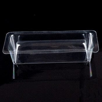 海斯迪克 HKCL-320 无菌一次性试剂槽排枪移液枪加样槽 50ml1包（20个/包）