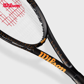 Wilson威尔胜休闲拍BURN SPIN 103 2
