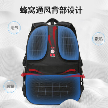 CROSSGEAR瑞士商务通勤15.6吋笔记本电脑包双肩包背包男书包防泼出差旅行包 CROSSGEAR瑞士商务通勤15.6吋笔记本电脑包双肩包背包男书包防泼出差旅行包