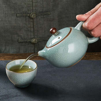 容山堂功夫茶具怎么样，七大优势点评