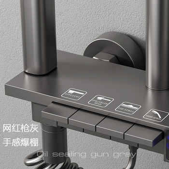 宾勒恒温花洒到底怎么样?用户口碑爆棚的真实评价!