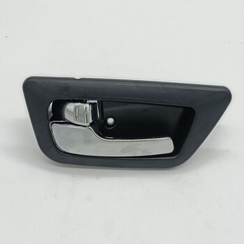 涿河丽驰v5 e9富路新途瑞金骏马银骏马电动汽车轿车内拉手内扣内把手