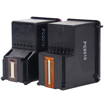 耐诺适用惠普65XL墨盒HP Deskjet 2655 2640打印机2652黑色2620喷墨3700 3720 3752可加墨3755 5020 5055墨水