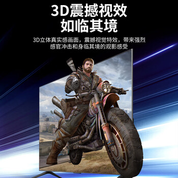 值计DP线1.2版视频线 4K高清DisplayPort240Hz适用笔记本电脑显卡台式机外接显示器投影仪 2米 ZL-DP2