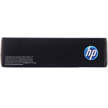 惠普(HP) 硒鼓 131A/CF211A 青色硒鼓 （适用LaserJet M251n/M276fn/M276fnw）CF211A 青色