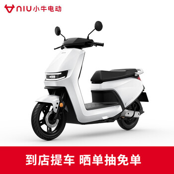 入手分享小牛g6参数内幕评测情况吐槽是否值得买！ 观点 第1张